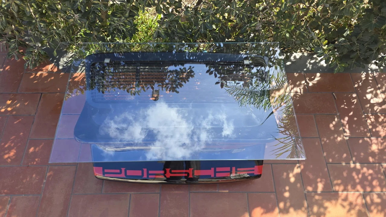 Porsche 911 Carrera RS 2.7 - Image 2 of 17