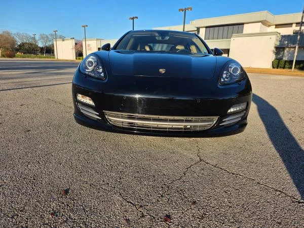 2013 Porsche 970 Panamera - Image 2 of 13