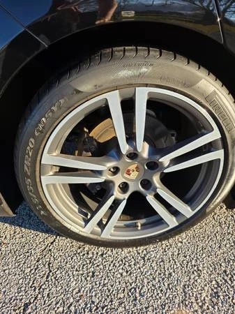2013 Porsche 970 Panamera - Image 6 of 13