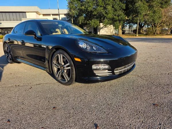 2013 Porsche 970 Panamera - Image 5 of 13