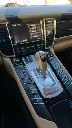 2013 Porsche 970 Panamera - Image 10 of 13