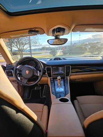 2013 Porsche 970 Panamera - Image 13 of 13