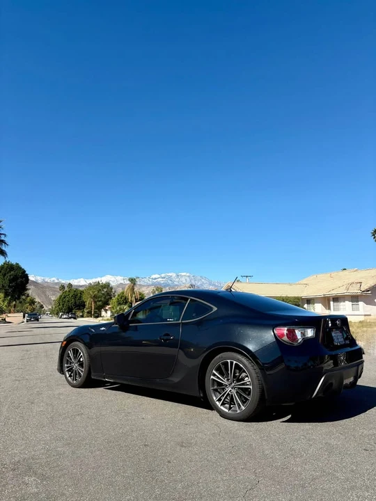 2014 Scion FR-S - Image 4 of 8