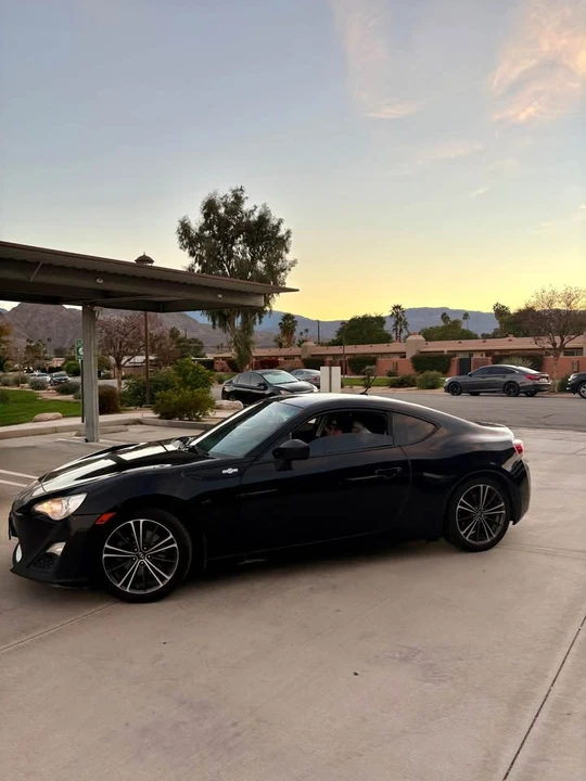 2014 Scion FR-S - Image 8 of 8