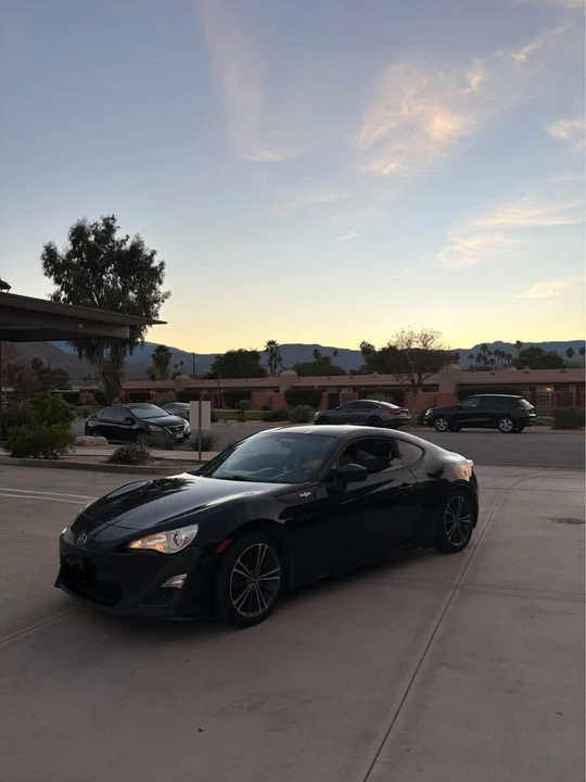 2014 Scion FR-S - Image 6 of 8