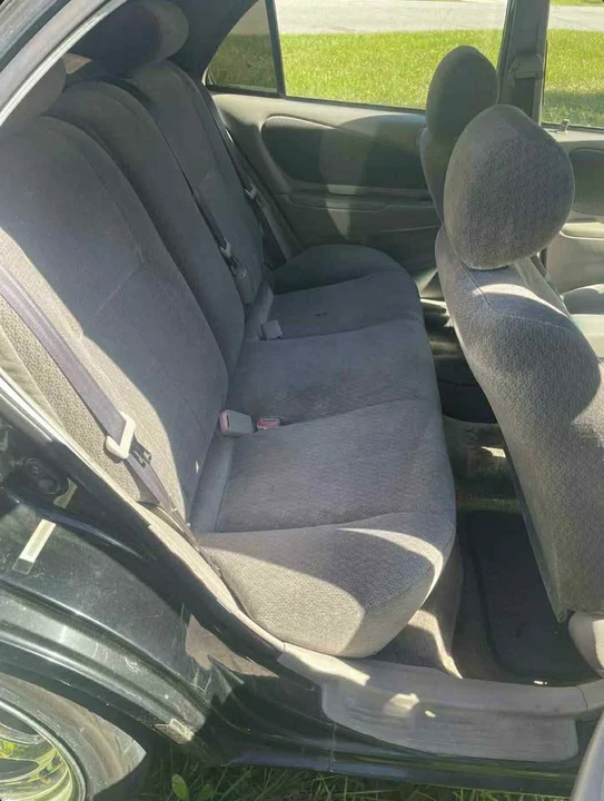 Toyota Corolla - Image 4 of 7