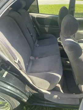 Toyota Corolla - Image 4 of 7