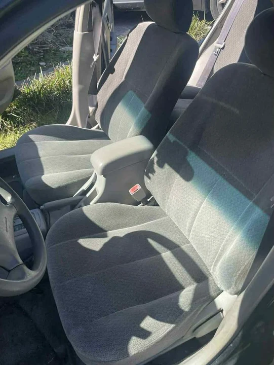 Toyota Corolla - Image 3 of 7