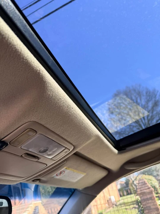 2002 Toyota Highlander - Image 8 of 9