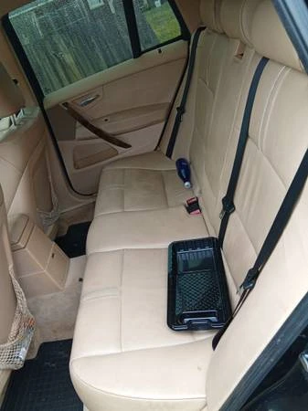 2007 BMW E83 X3 - Image 2 of 2