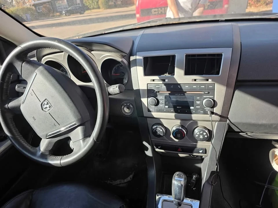 2010 Dodge Avenger Sedan - Image 3 of 9
