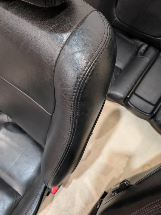 Acura Integra Type R 3rd Gen - Image 8 of 10