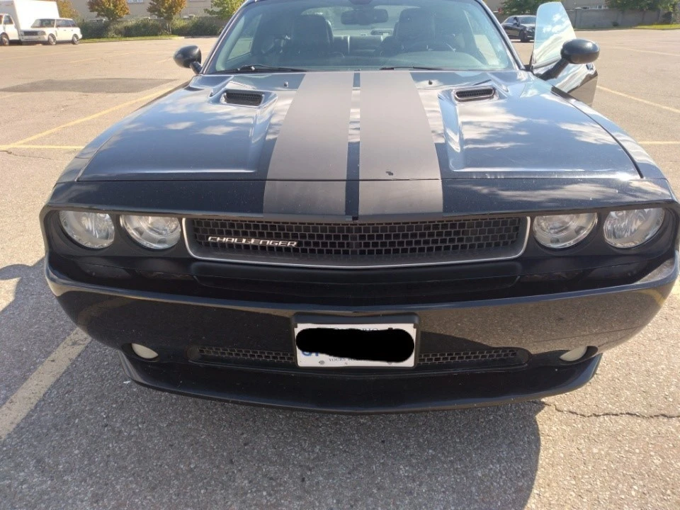 2012 Dodge Challenger 3rd Gen - Image 2 of 4
