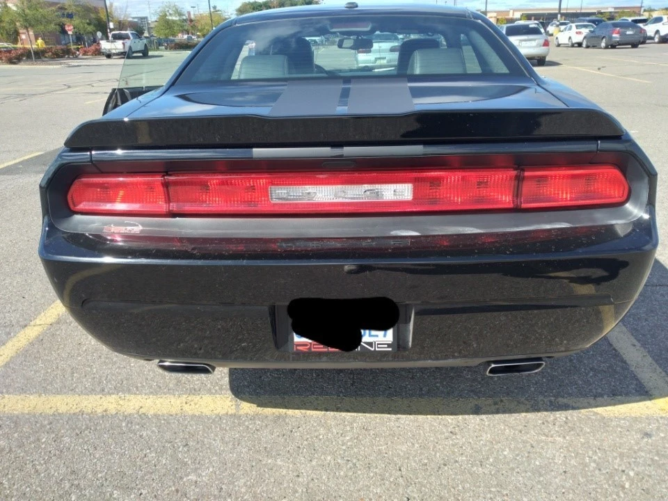 2012 Dodge Challenger 3rd Gen - Image 4 of 4