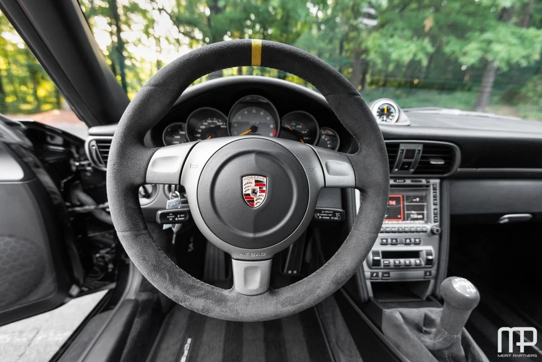 2008 Porsche 997 GT3 RS - Image 12 of 21