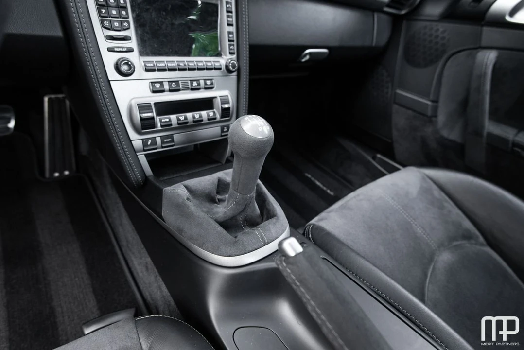 2008 Porsche 997 GT3 RS - Image 14 of 21