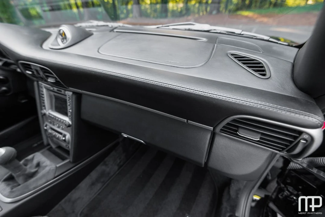 2008 Porsche 997 GT3 RS - Image 16 of 21