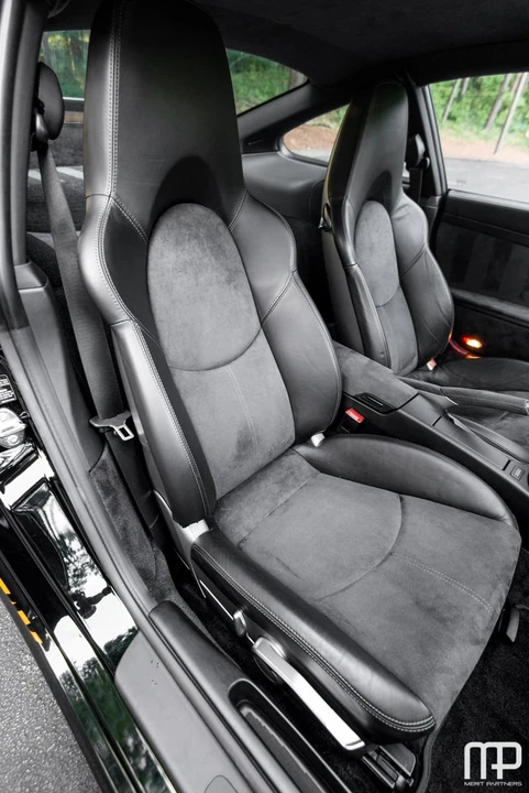 2008 Porsche 997 GT3 RS - Image 17 of 21