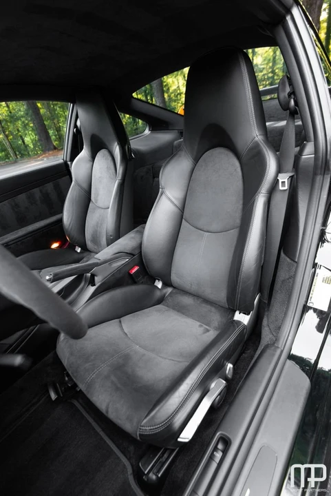 2008 Porsche 997 GT3 RS - Image 18 of 21