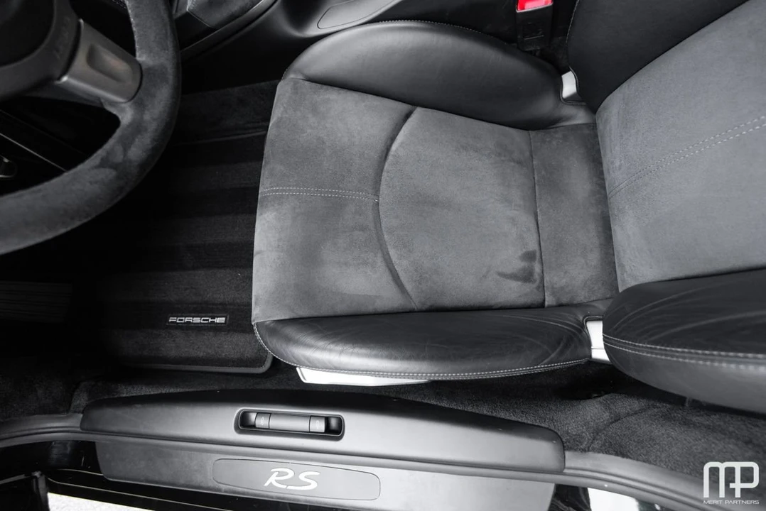 2008 Porsche 997 GT3 RS - Image 19 of 21