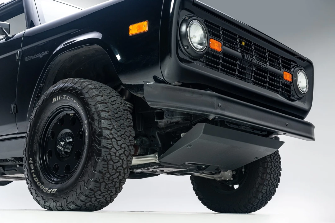 2023 Ford Bronco 6th Gen - Image 27 of 31