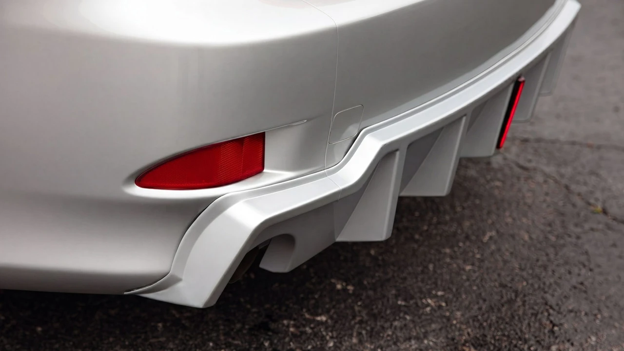 2011 Lexus IS 2nd Gen - Image 12 of 31