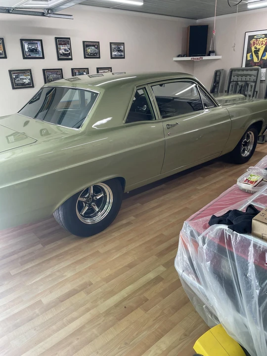 1967 Ford Fairlane 5th Gen - Image 19 of 31