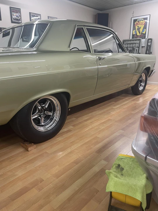 1967 Ford Fairlane 5th Gen - Image 20 of 31