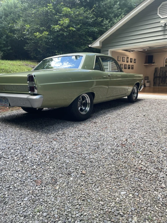 1967 Ford Fairlane 5th Gen - Image 17 of 31