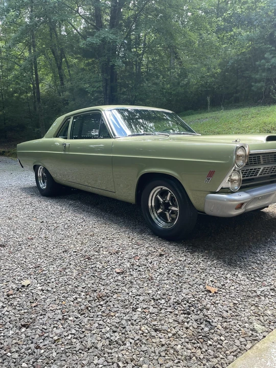 1967 Ford Fairlane 5th Gen - Image 21 of 31