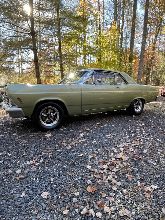 1967 Ford Fairlane 5th Gen - Image 4 of 31