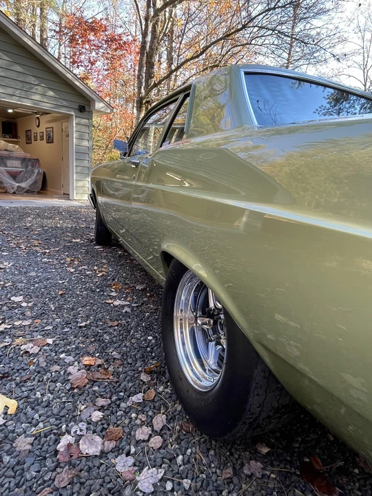 1967 Ford Fairlane 5th Gen - Image 15 of 31
