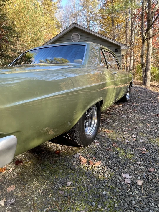 1967 Ford Fairlane 5th Gen - Image 18 of 31