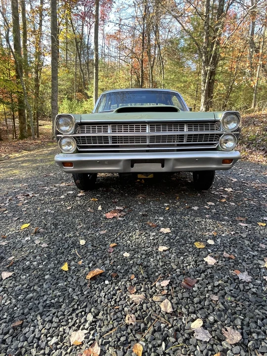 1967 Ford Fairlane 5th Gen - Image 13 of 31