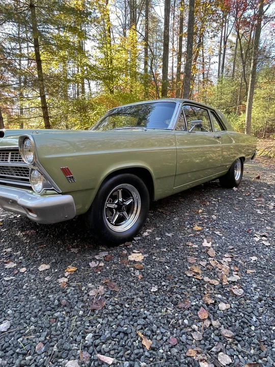 1967 Ford Fairlane 5th Gen - Image 14 of 31