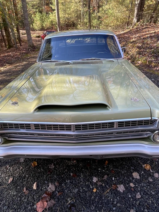1967 Ford Fairlane 5th Gen - Image 24 of 31