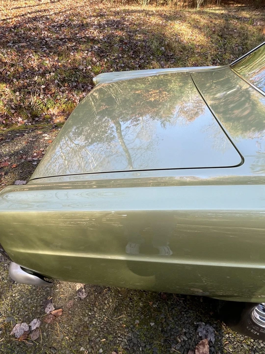 1967 Ford Fairlane 5th Gen - Image 25 of 31