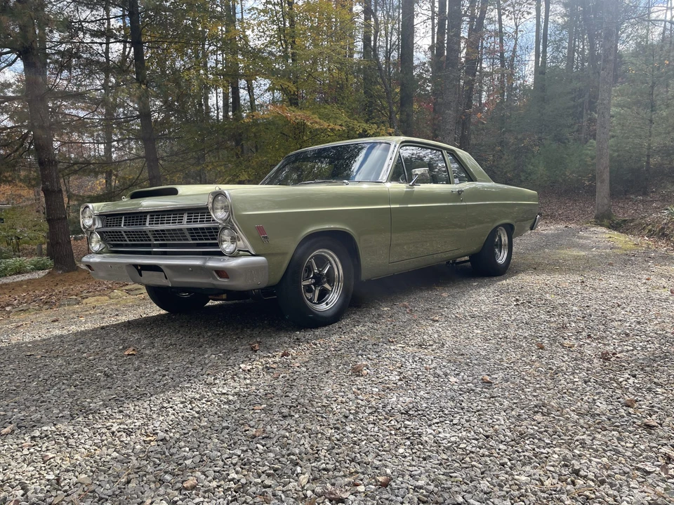 1967 Ford Fairlane 5th Gen - Image 2 of 31