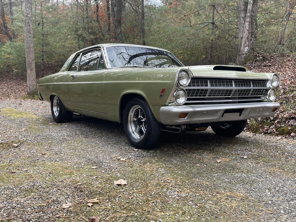 1967 Ford Fairlane 5th Gen - Image 11 of 31