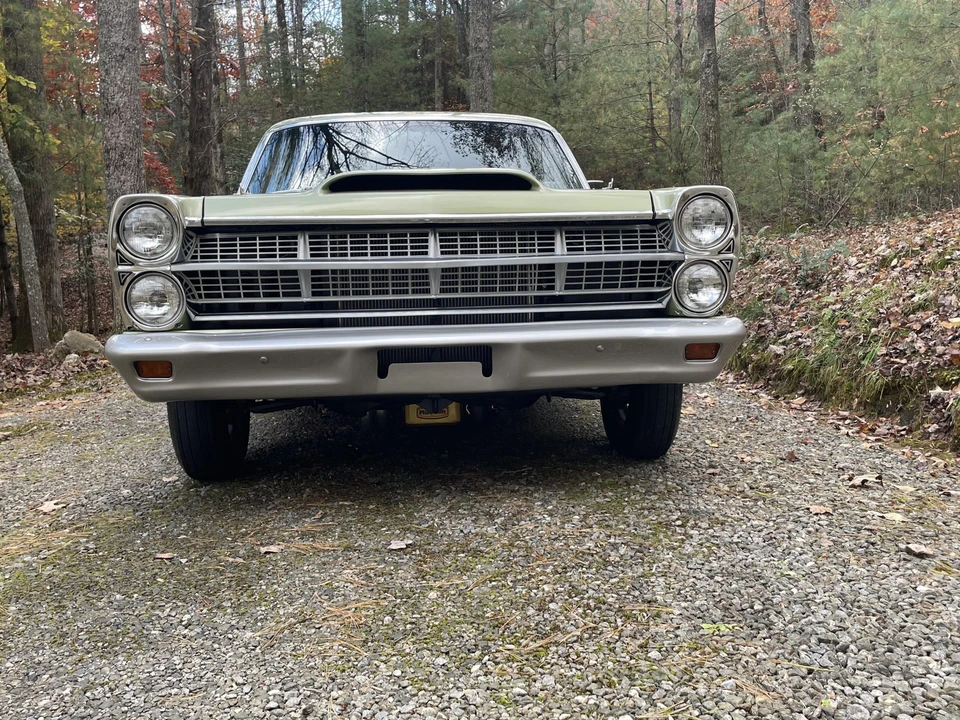 1967 Ford Fairlane 5th Gen - Image 12 of 31