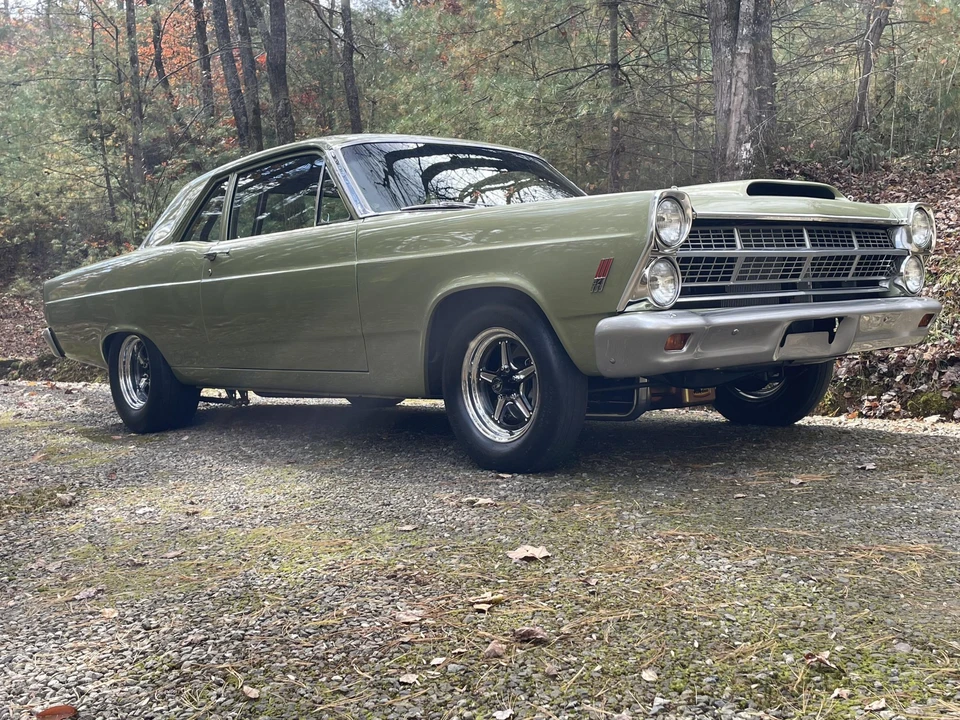 1967 Ford Fairlane 5th Gen - Image 10 of 31