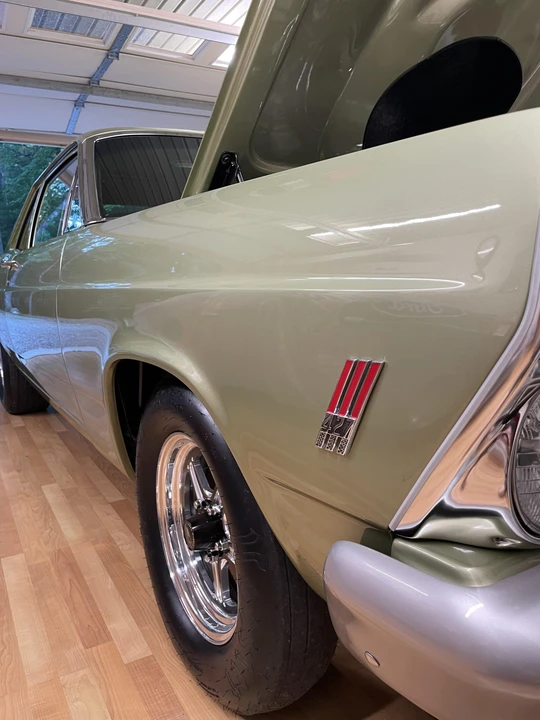 1967 Ford Fairlane 5th Gen - Image 23 of 31