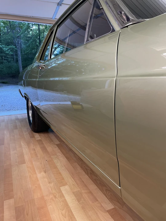 1967 Ford Fairlane 5th Gen - Image 22 of 31