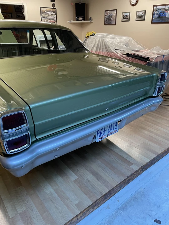 1967 Ford Fairlane 5th Gen - Image 16 of 31