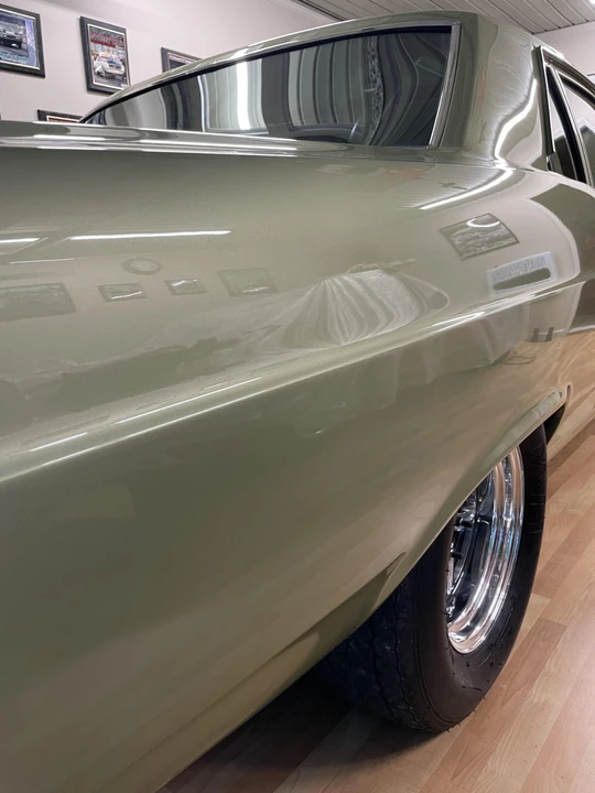1967 Ford Fairlane 5th Gen - Image 28 of 31