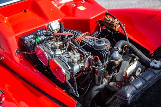 Lotus Seven Replica - Image 6 of 9