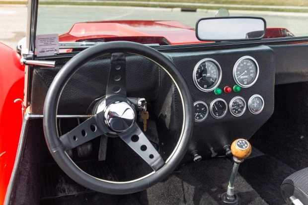Lotus Seven Replica - Image 5 of 9
