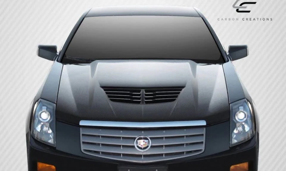 2003 Cadillac CTS 1st Gen - Image 3 of 3