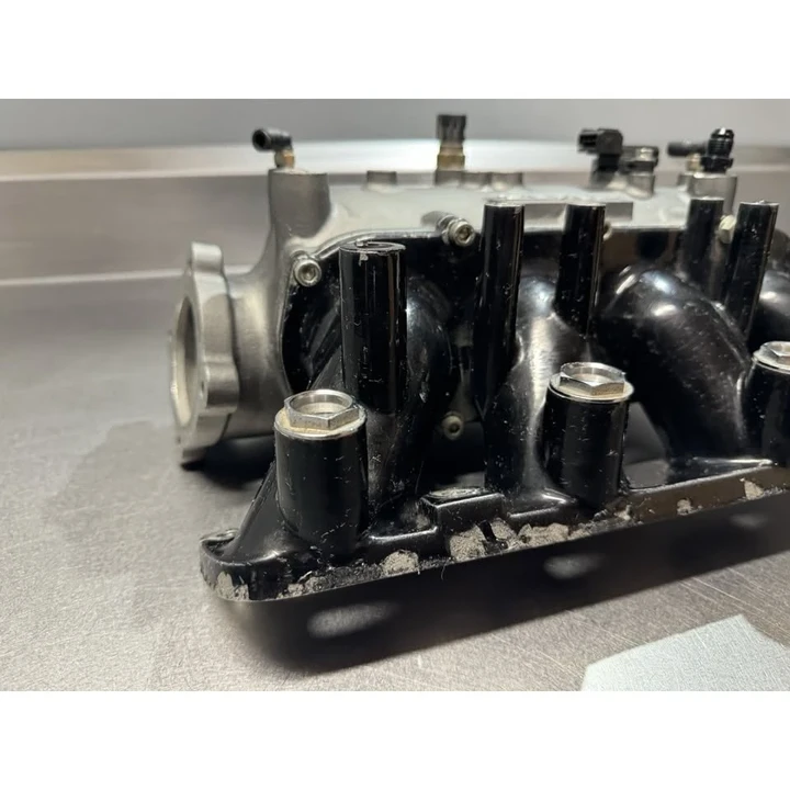 Parts & Memorabilia Mechanical Components - Image 6 of 9