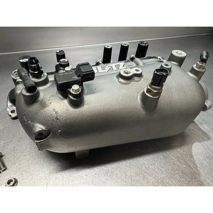 Parts & Memorabilia Mechanical Components - Image 7 of 9